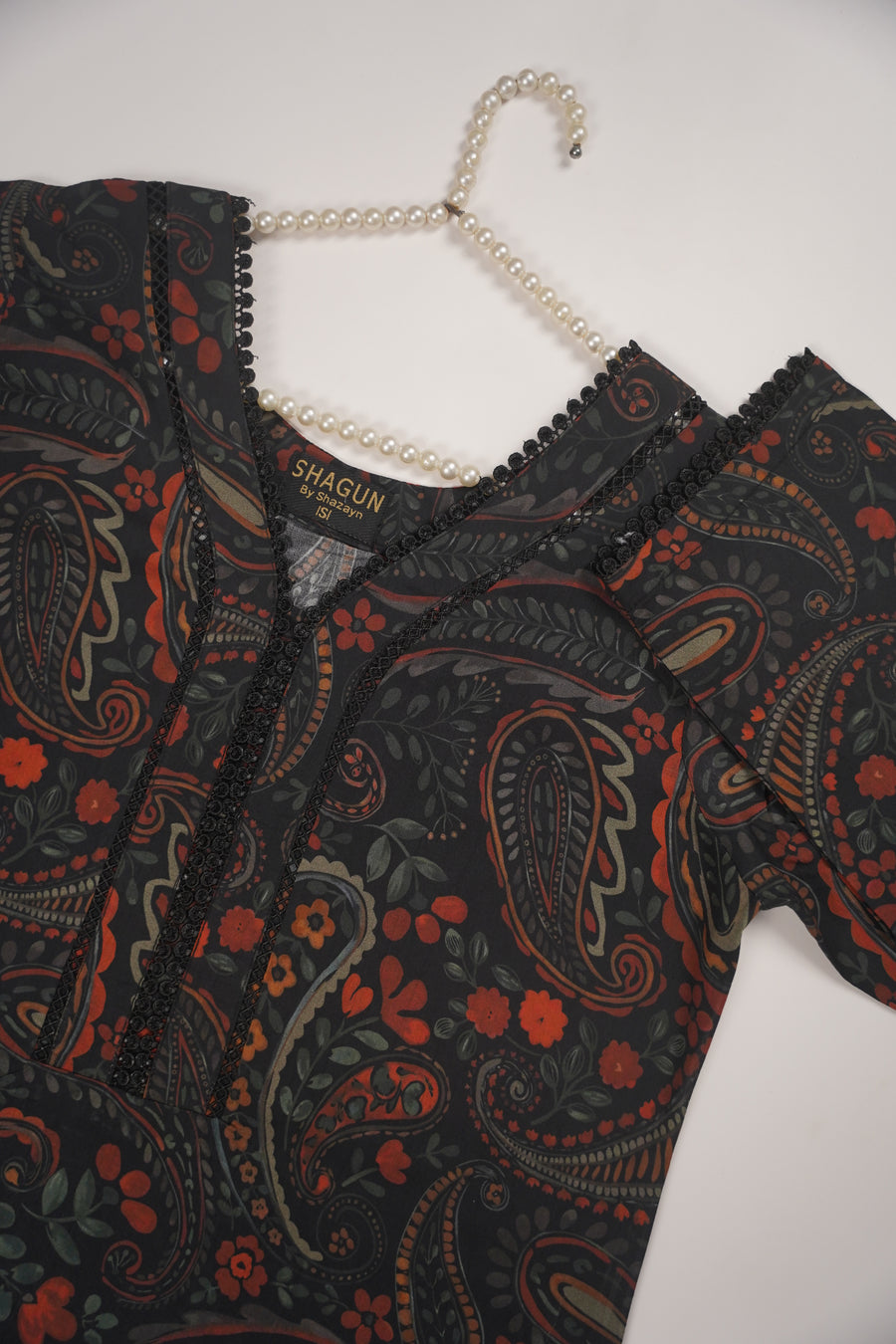 Original Tawakal Staple Linen collection JB-05