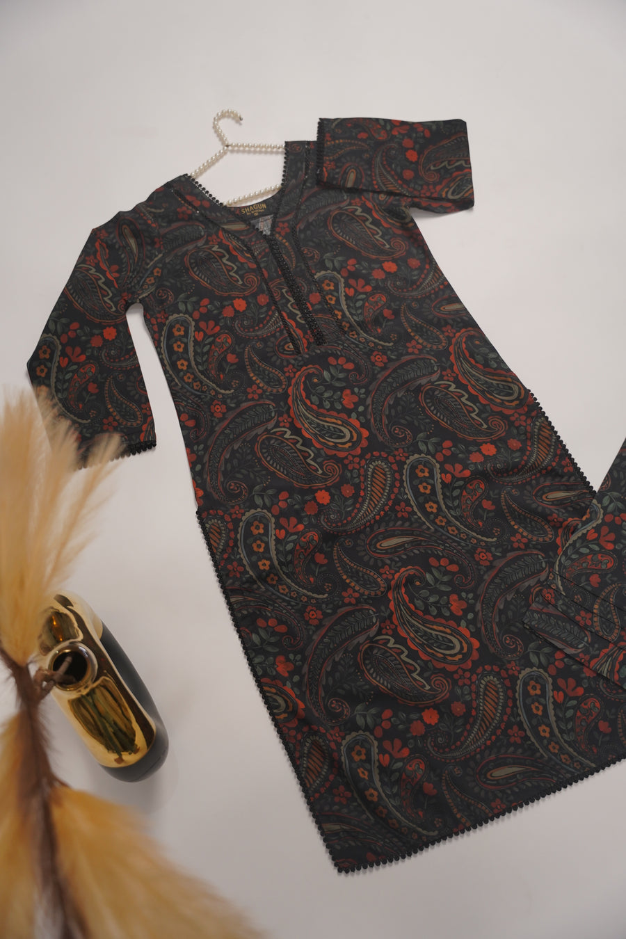 Original Tawakal Staple Linen collection JB-05