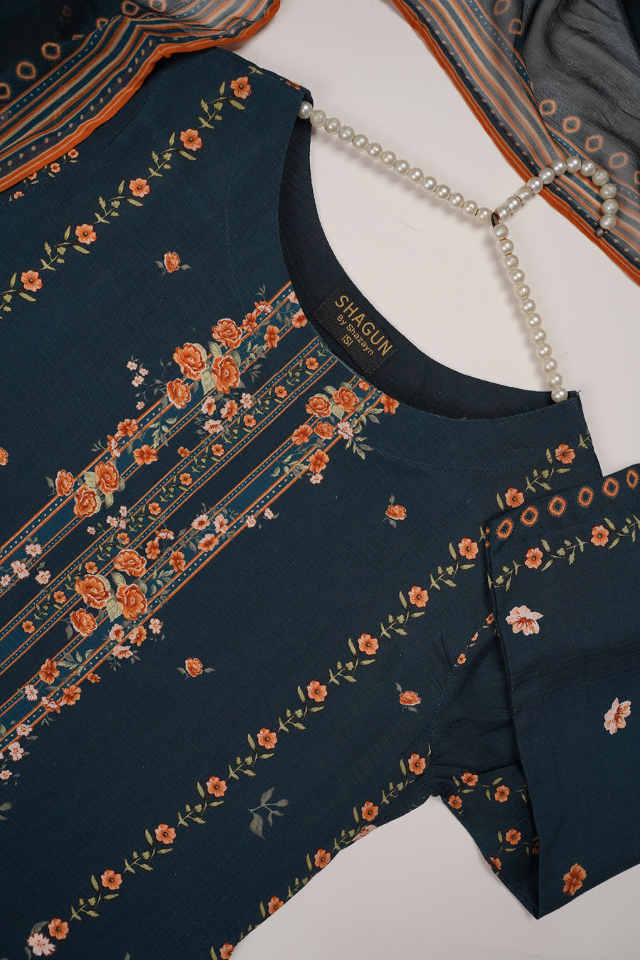 Shagun exclusive Winter collection kp-02