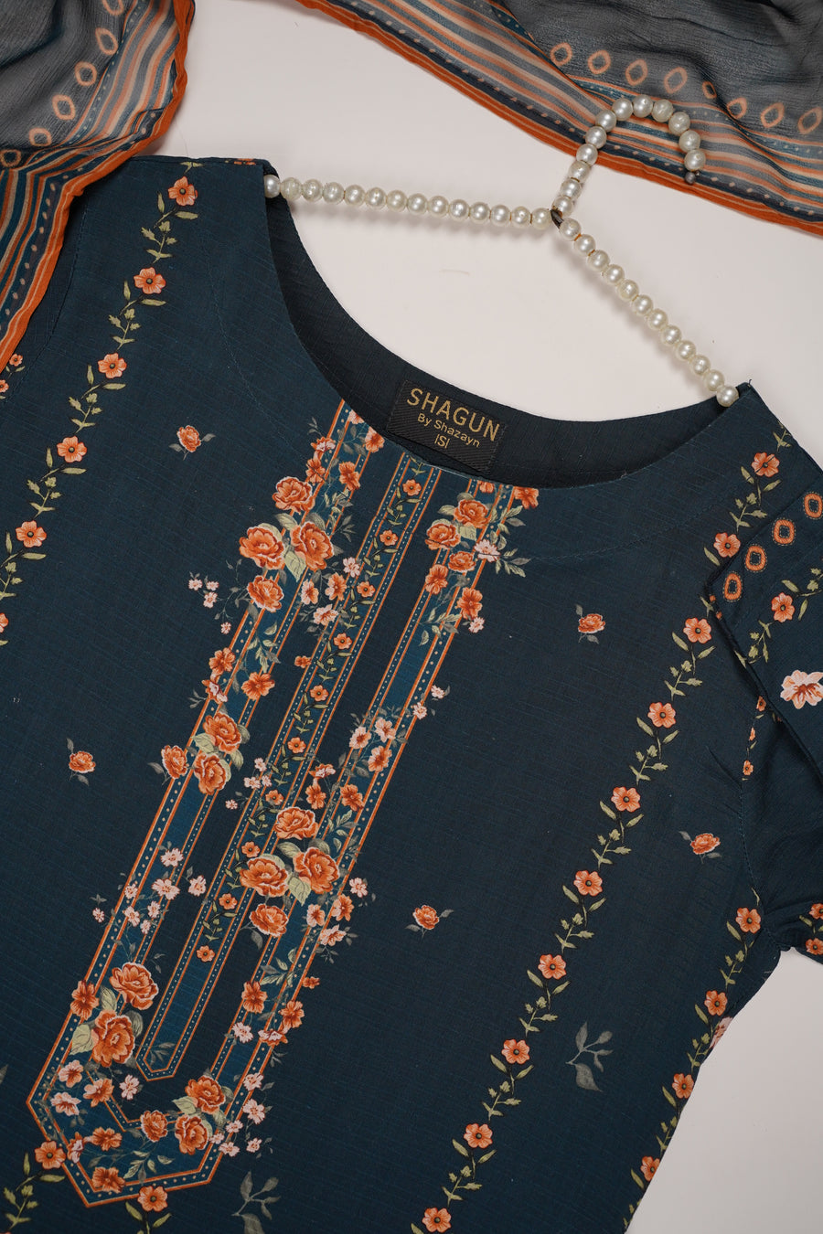 Shagun exclusive Winter collection kp-02