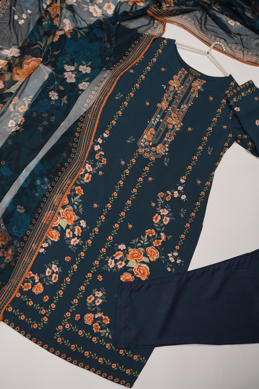 Shagun exclusive Winter collection kp-02