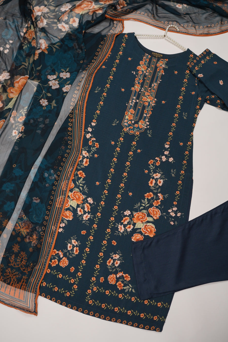 Shagun exclusive Winter collection kp-02