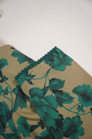Original Tawakal Staple Linen collection JB-02