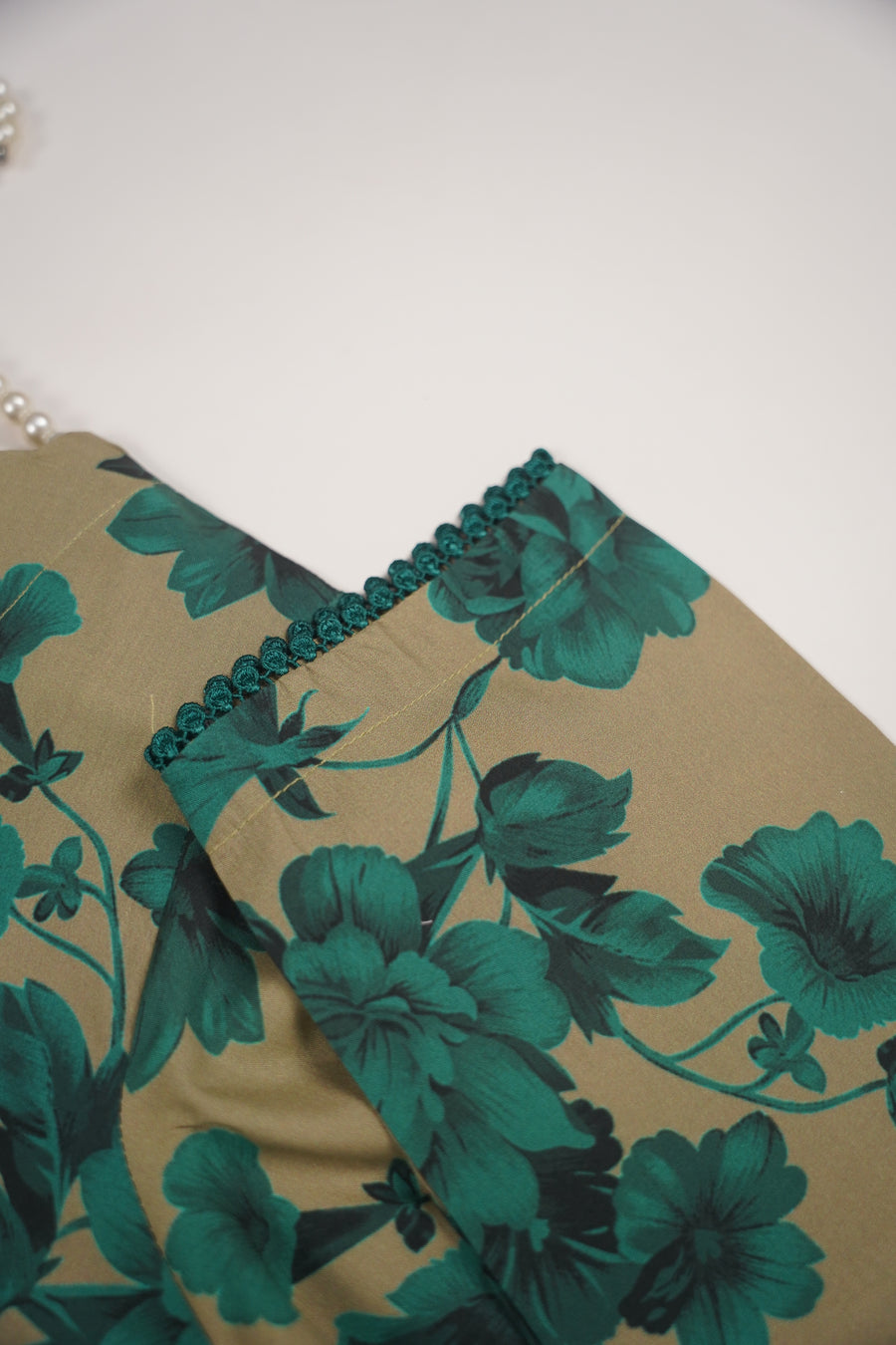 Original Tawakal Staple Linen collection JB-02