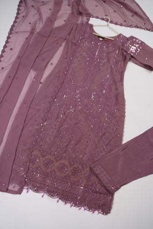 Rang-e-Noor Eid Collection UB-03