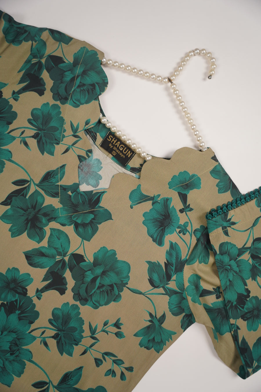 Original Tawakal Staple Linen collection JB-02