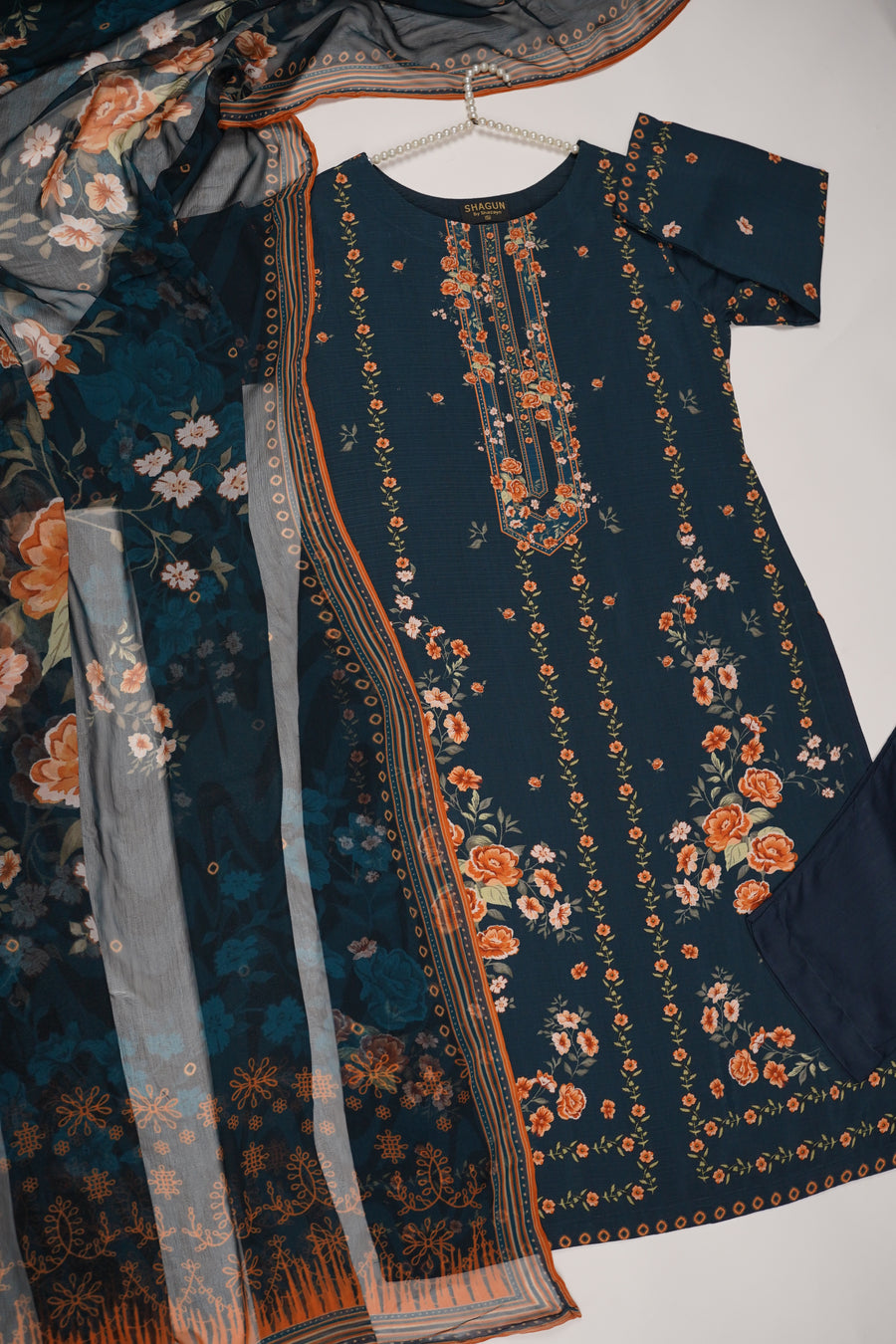 Shagun exclusive Winter collection kp-02