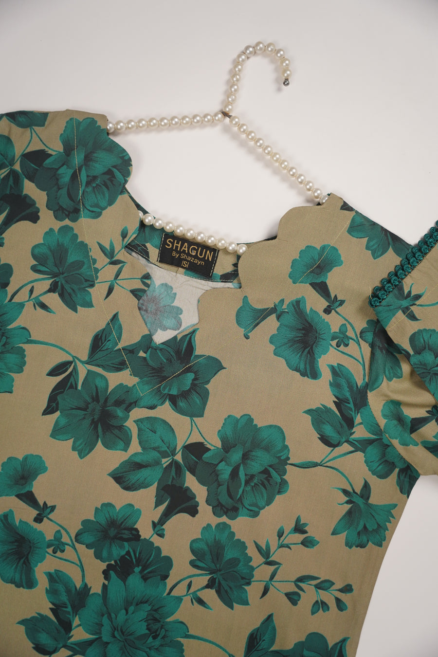 Original Tawakal Staple Linen collection JB-02