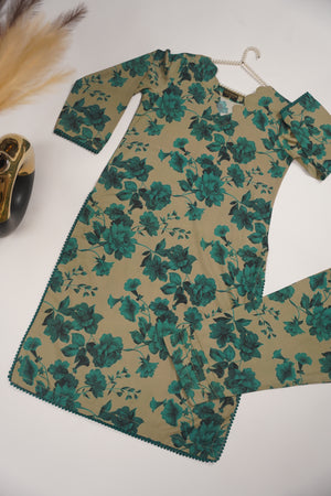 Original Tawakal Staple Linen collection JB-02
