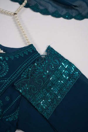 Rang-e-Noor Eid Collection UB-04