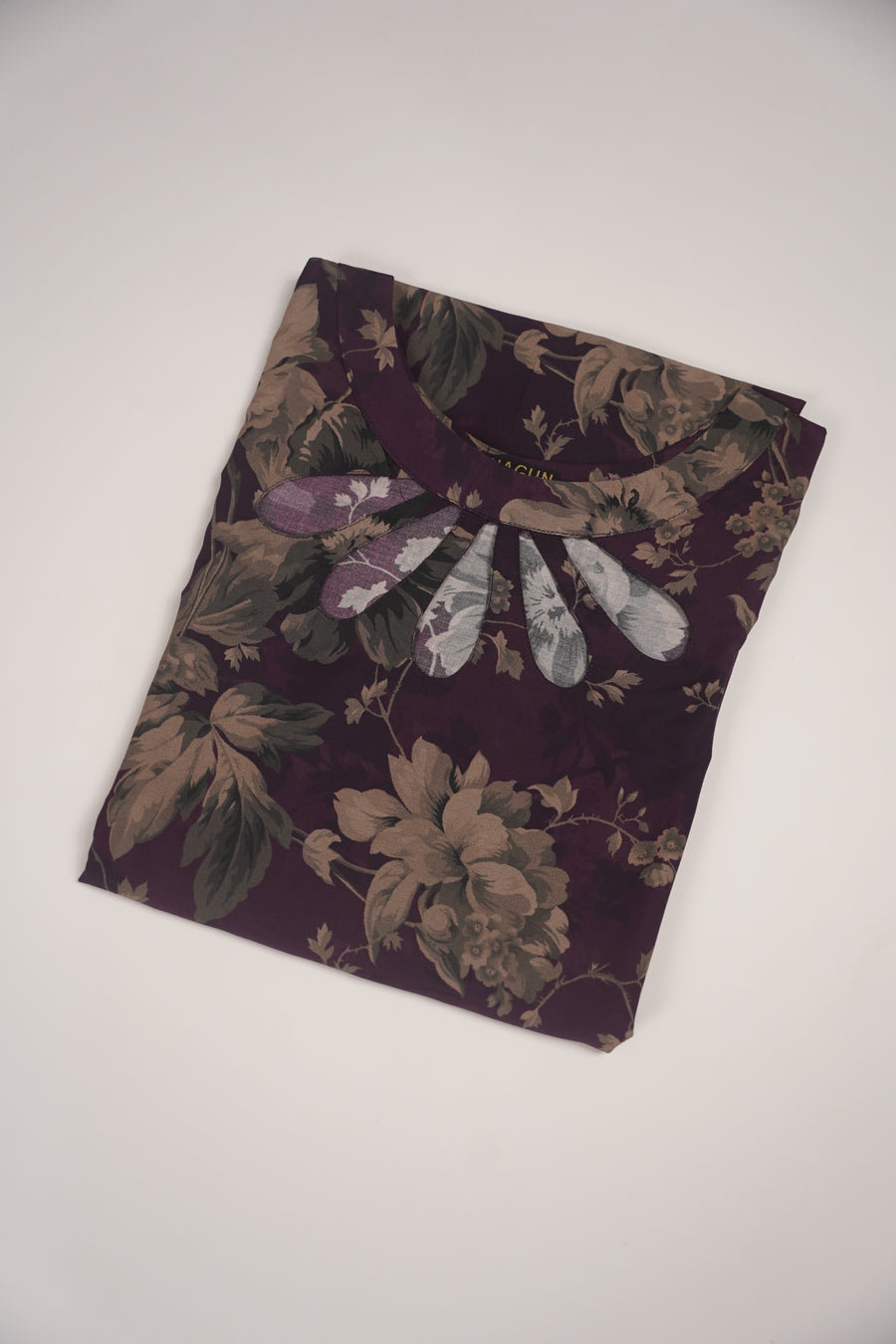 Original Tawakal Staple Linen collection JB-01