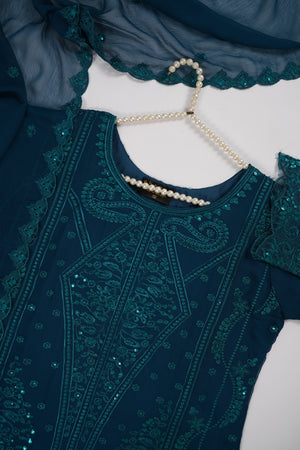 Rang-e-Noor Eid Collection UB-04