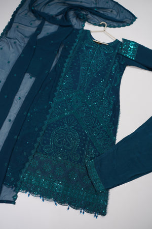 Rang-e-Noor Eid Collection UB-04