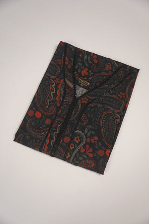 Original Tawakal Staple Linen collection JB-05