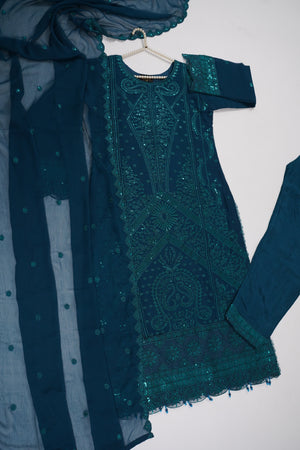 Rang-e-Noor Eid Collection UB-04