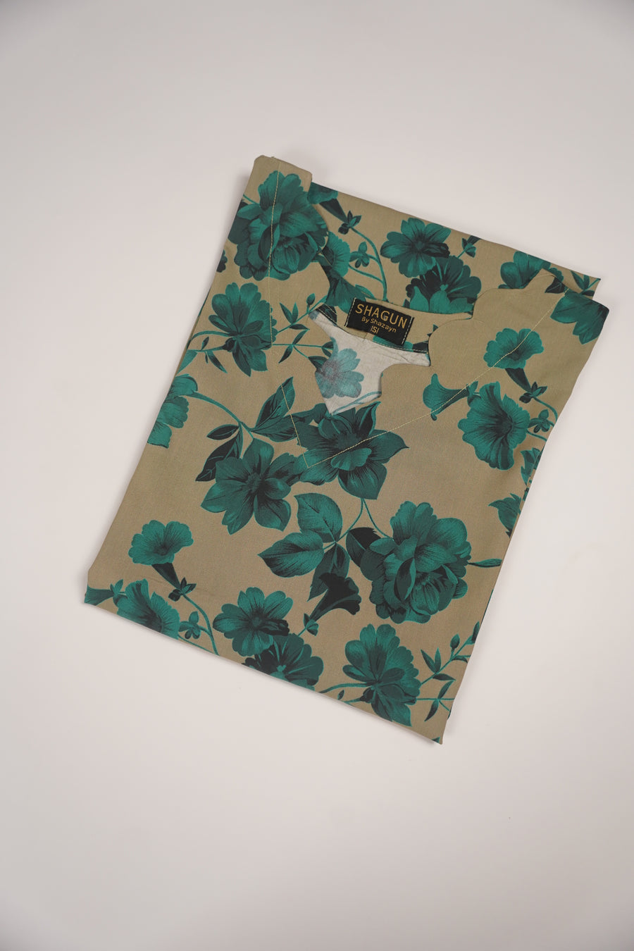 Original Tawakal Staple Linen collection JB-02