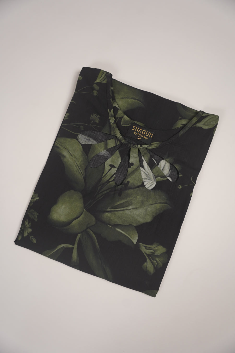 Original Tawakal Staple Linen collection JB-08