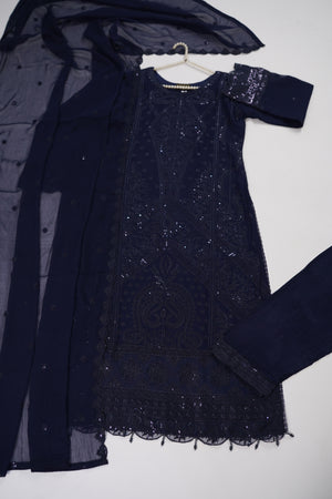 Rang-e-Noor Eid Collection UB-01