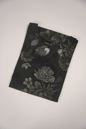 Original Tawakal Staple Linen collection JB-09