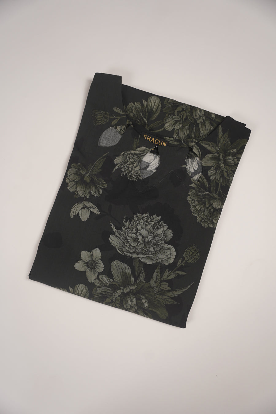 Original Tawakal Staple Linen collection JB-09