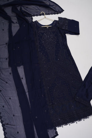 Rang-e-Noor Eid Collection UB-01