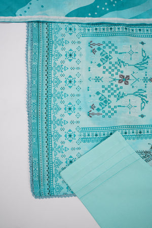Mahjbeen Original Designer ZQ-08