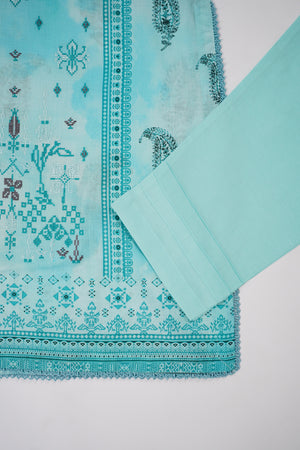Mahjbeen Original Designer ZQ-08