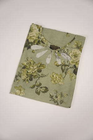 Original Tawakal Staple Linen collection JB-013
