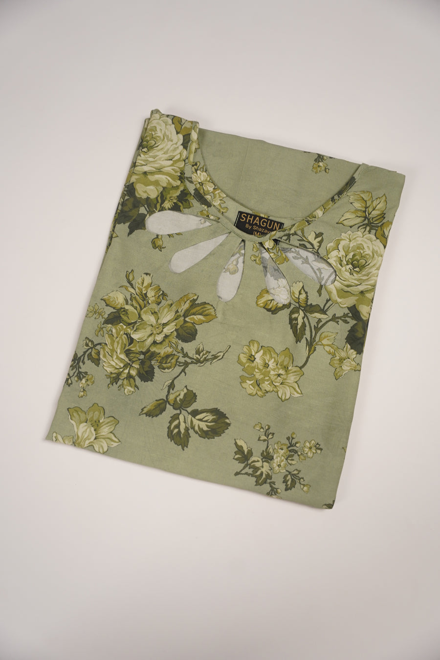 Original Tawakal Staple Linen collection JB-013