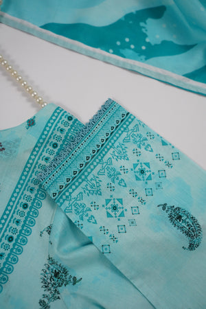 Mahjbeen Original Designer ZQ-08
