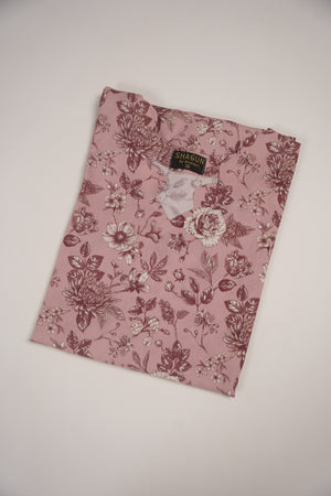 Original Tawakal Staple Linen collection JB-03