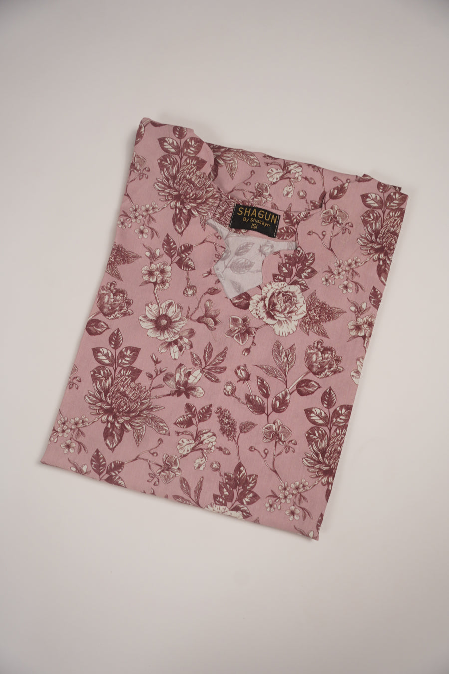 Original Tawakal Staple Linen collection JB-03