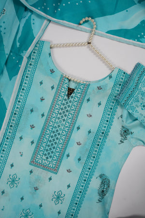 Mahjbeen Original Designer ZQ-08