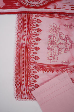 Mahjbeen Original Designer ZQ-07