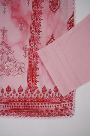 Mahjbeen Original Designer ZQ-07