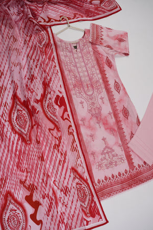 Mahjbeen Original Designer ZQ-07