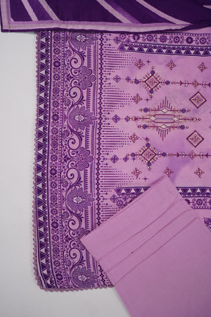 Mahjbeen Original Designer ZQ-05