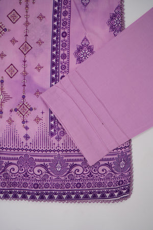 Mahjbeen Original Designer ZQ-05