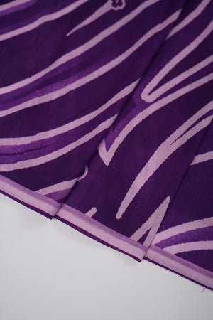 Mahjbeen Original Designer ZQ-05