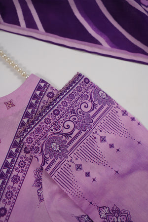 Mahjbeen Original Designer ZQ-05