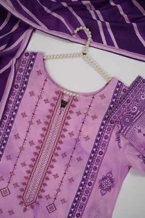 Mahjbeen Original Designer ZQ-05