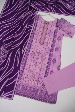Mahjbeen Original Designer ZQ-05