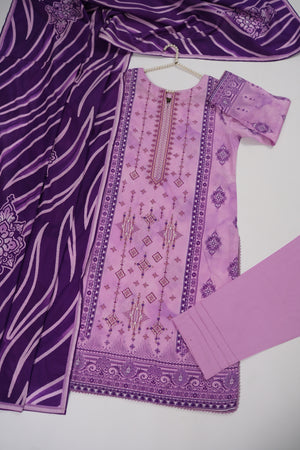 Mahjbeen Original Designer ZQ-05