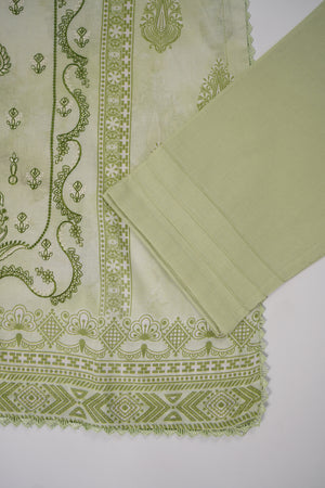 Mahjbeen Original Designer ZQ-04