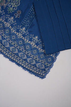 Mahjbeen Original Designer ZQ-02