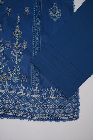 Mahjbeen Original Designer ZQ-02