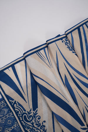 Mahjbeen Original Designer ZQ-02