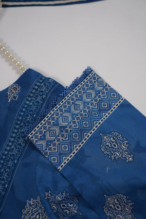 Mahjbeen Original Designer ZQ-02