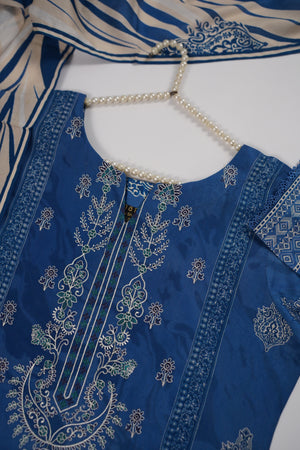 Mahjbeen Original Designer ZQ-02