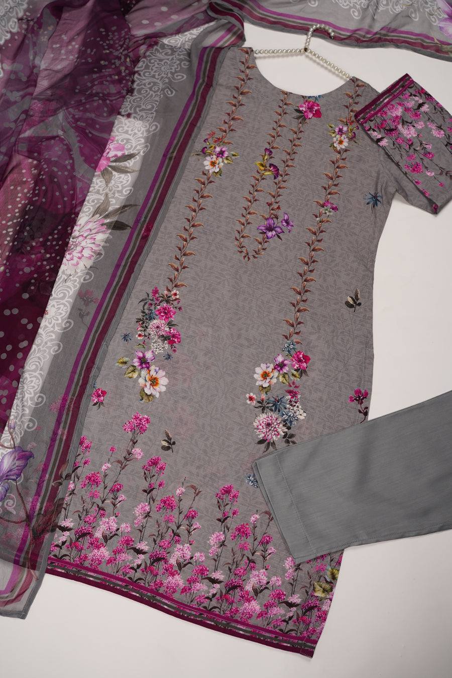 Shagun exclusive Winter collection kp-03